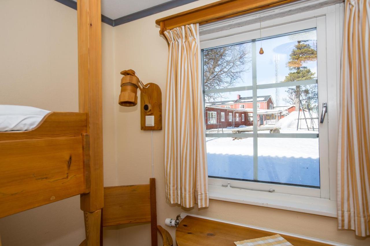 Hotel Stf Fjaellstation & 4*