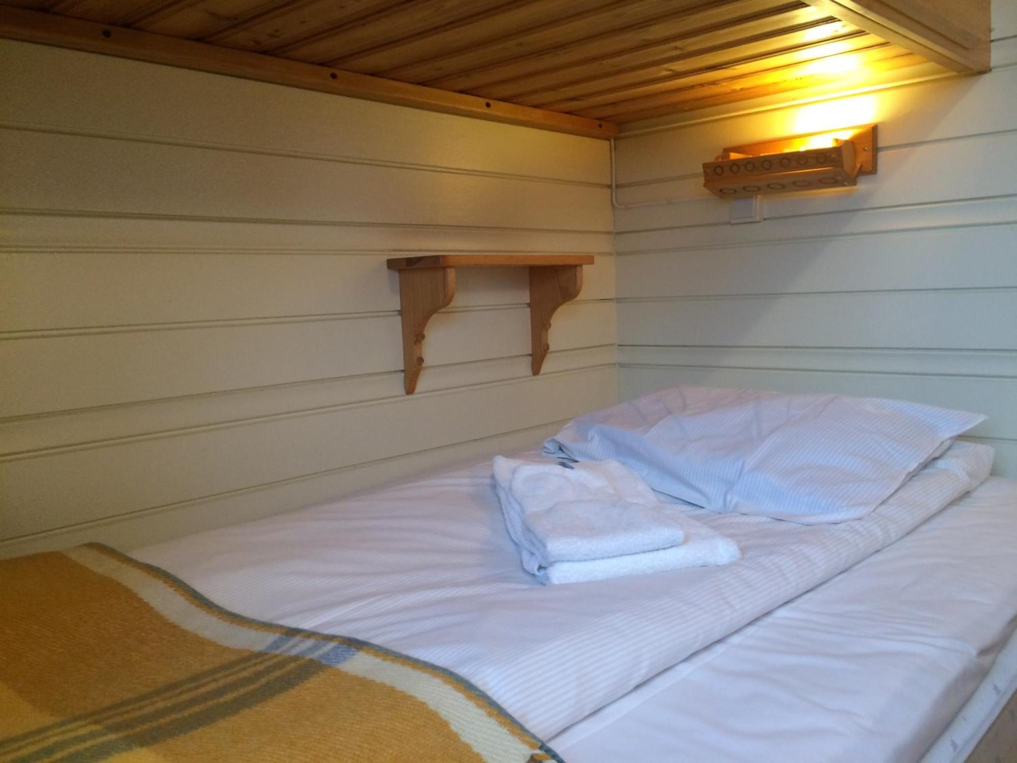 Stf Fjaellstation & Hotel 4*