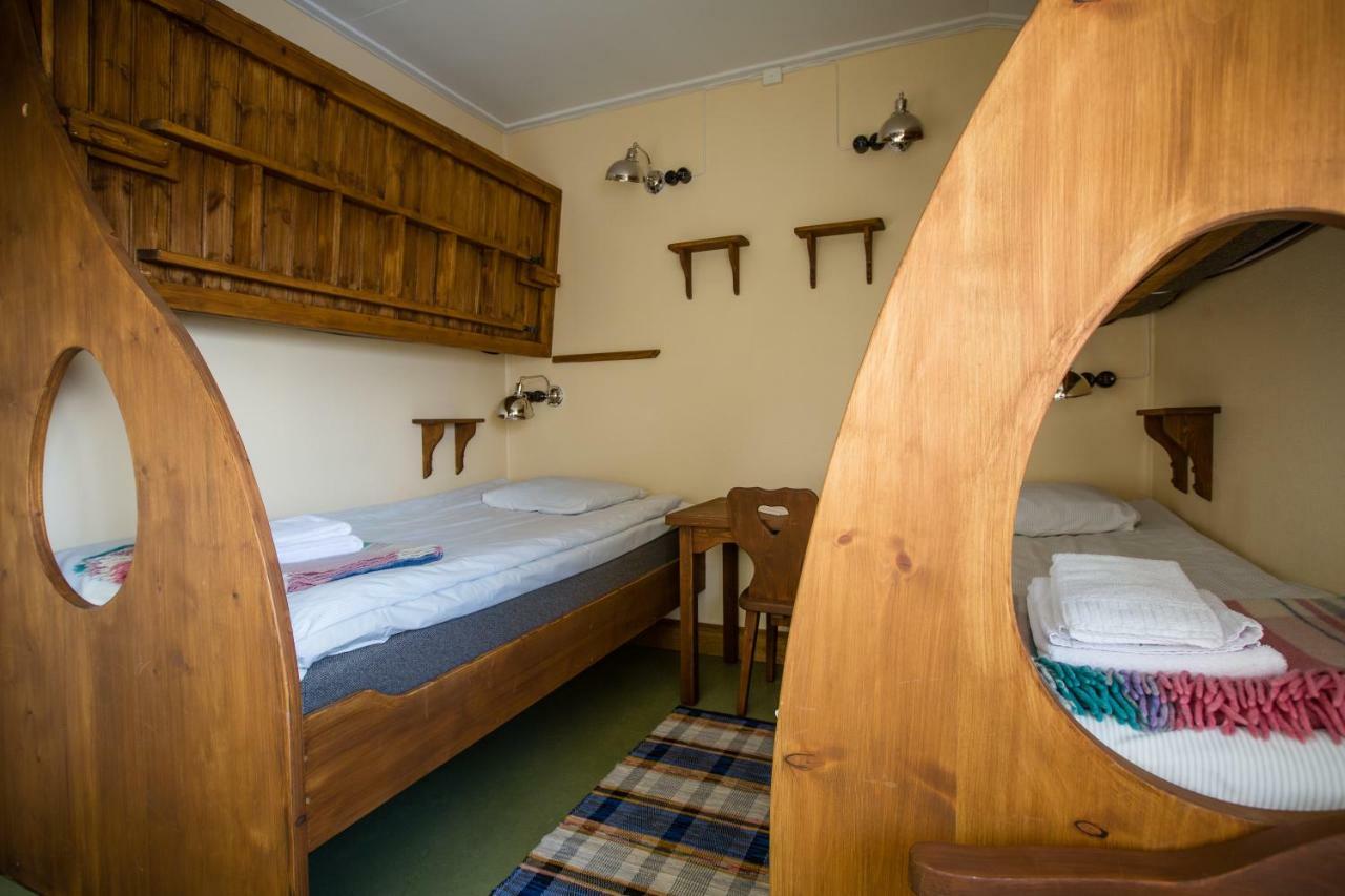 Hotel Stf Fjaellstation & 4*